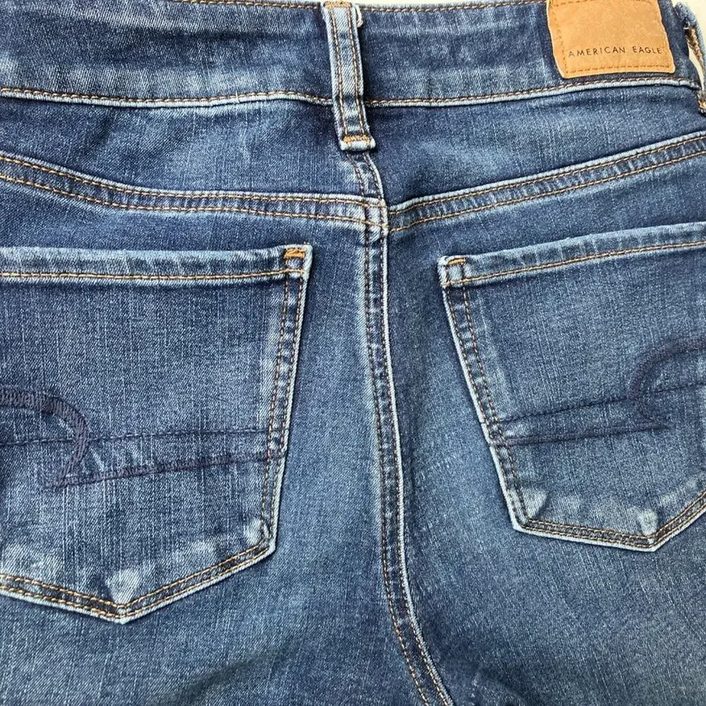 American Eagle Outfitters american eagle